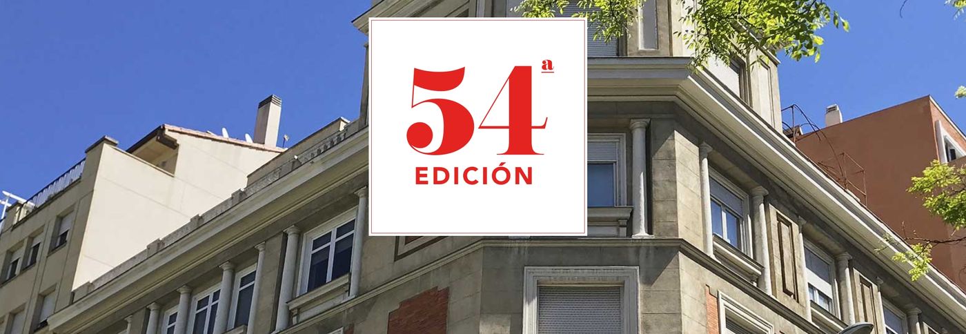 Co&Co Espacios estará presente en Casa Decor 2019