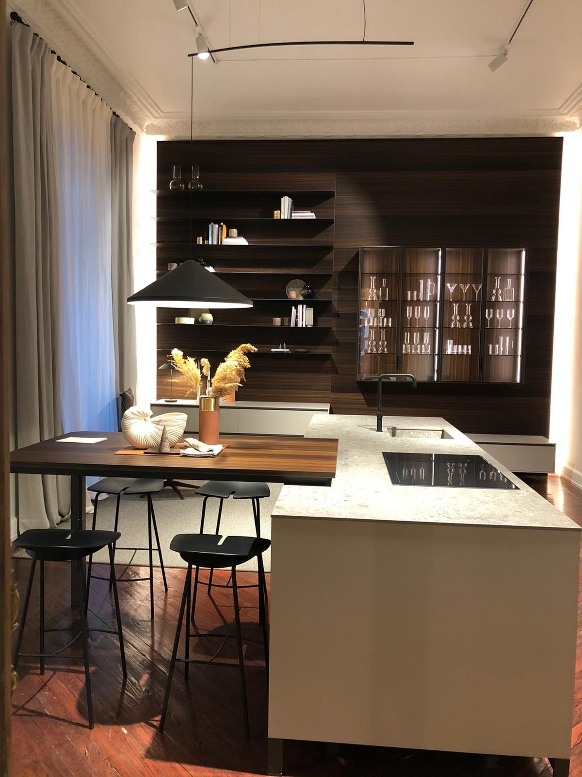 Co&Co Espacios estará presetente en Casa Decor 2020 dica madrid