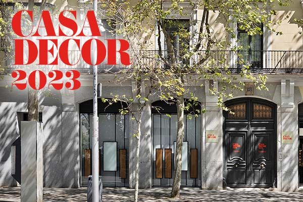 Co&Co Espacios estará en Casa Decor del 17 al 23 de abril, ambos incluidos