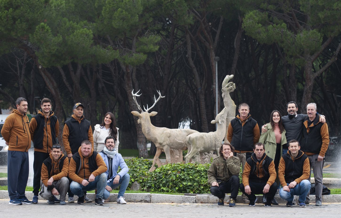 equipo humano co and co espacios decoracion madrid san sebastian reyes alcobendas la moraleja