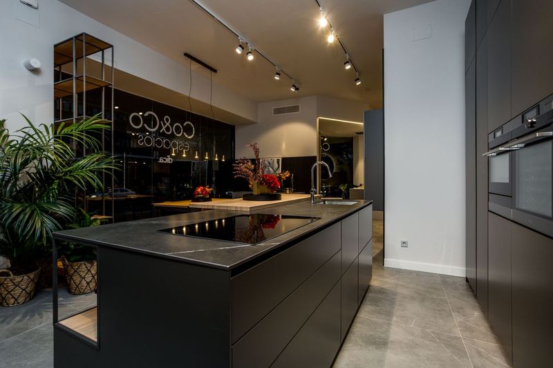 tienda co and co espacios decoracion madrid
