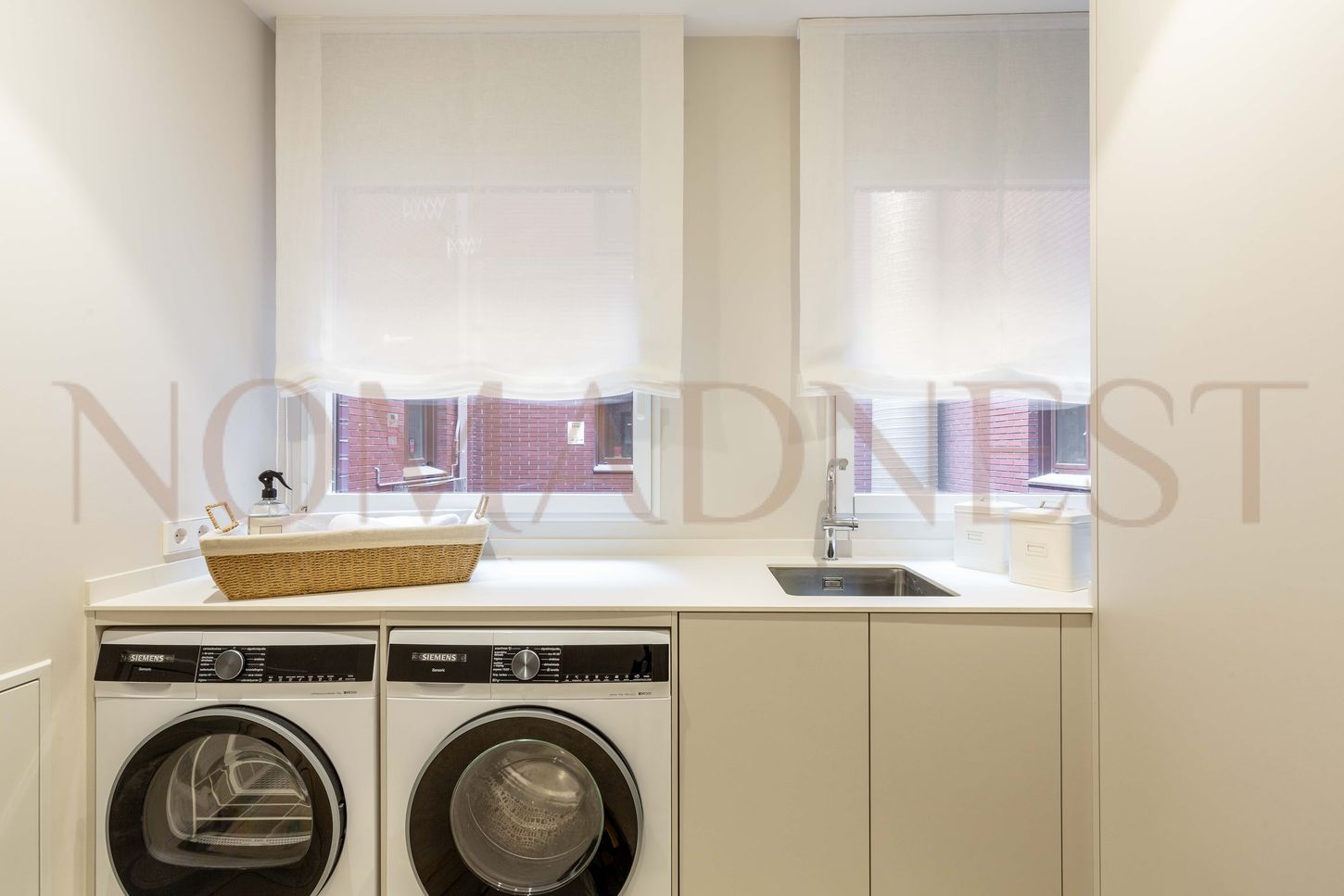 Reforma Integral vivienda en el barrio de Salamanca de Madrid