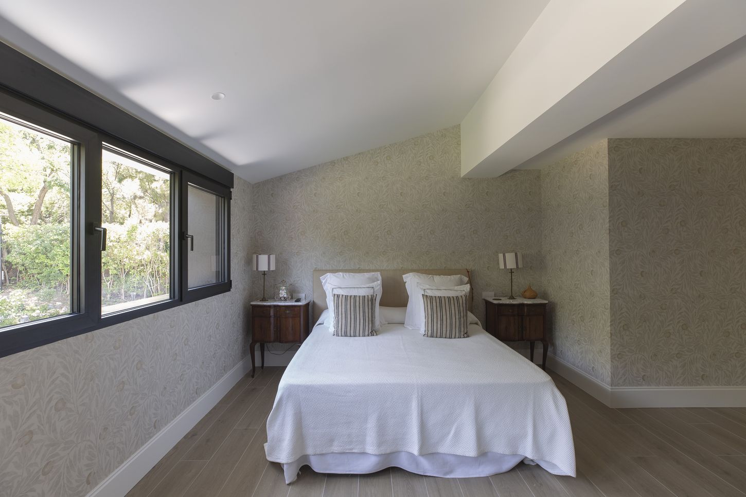 Reforma Integral vivienda en Camino Alto de La Moraleja
