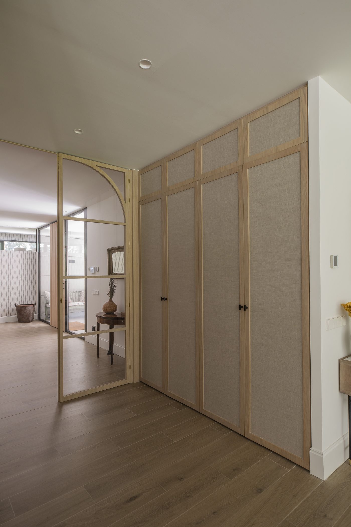 Reforma Integral vivienda en Camino Alto de La Moraleja