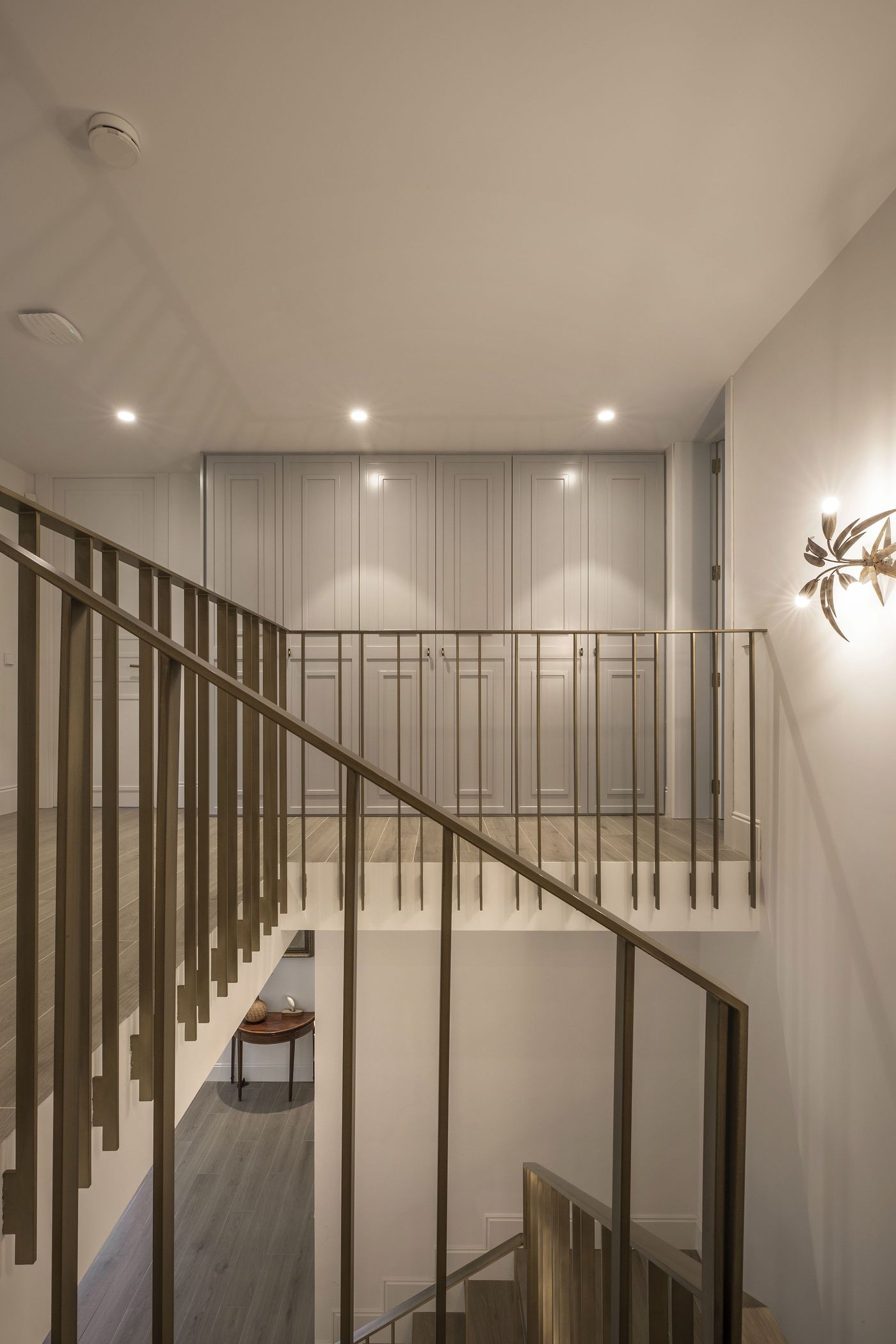 Reforma Integral vivienda en Camino Alto de La Moraleja