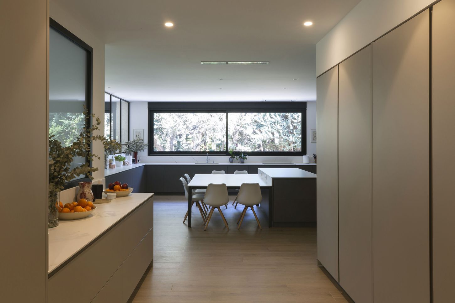 Reforma Integral vivienda en Camino Alto de La Moraleja