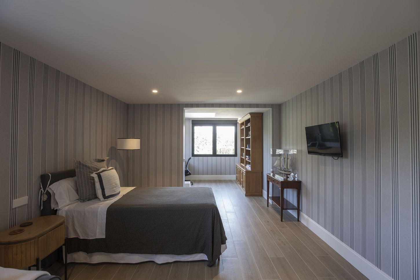 Reforma Integral vivienda en Camino Alto de La Moraleja