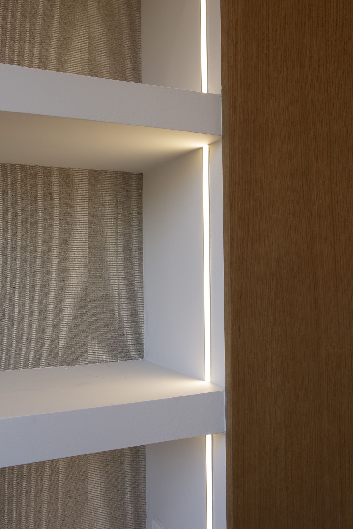 Reforma Integral vivienda en Las Tablas en Madrid