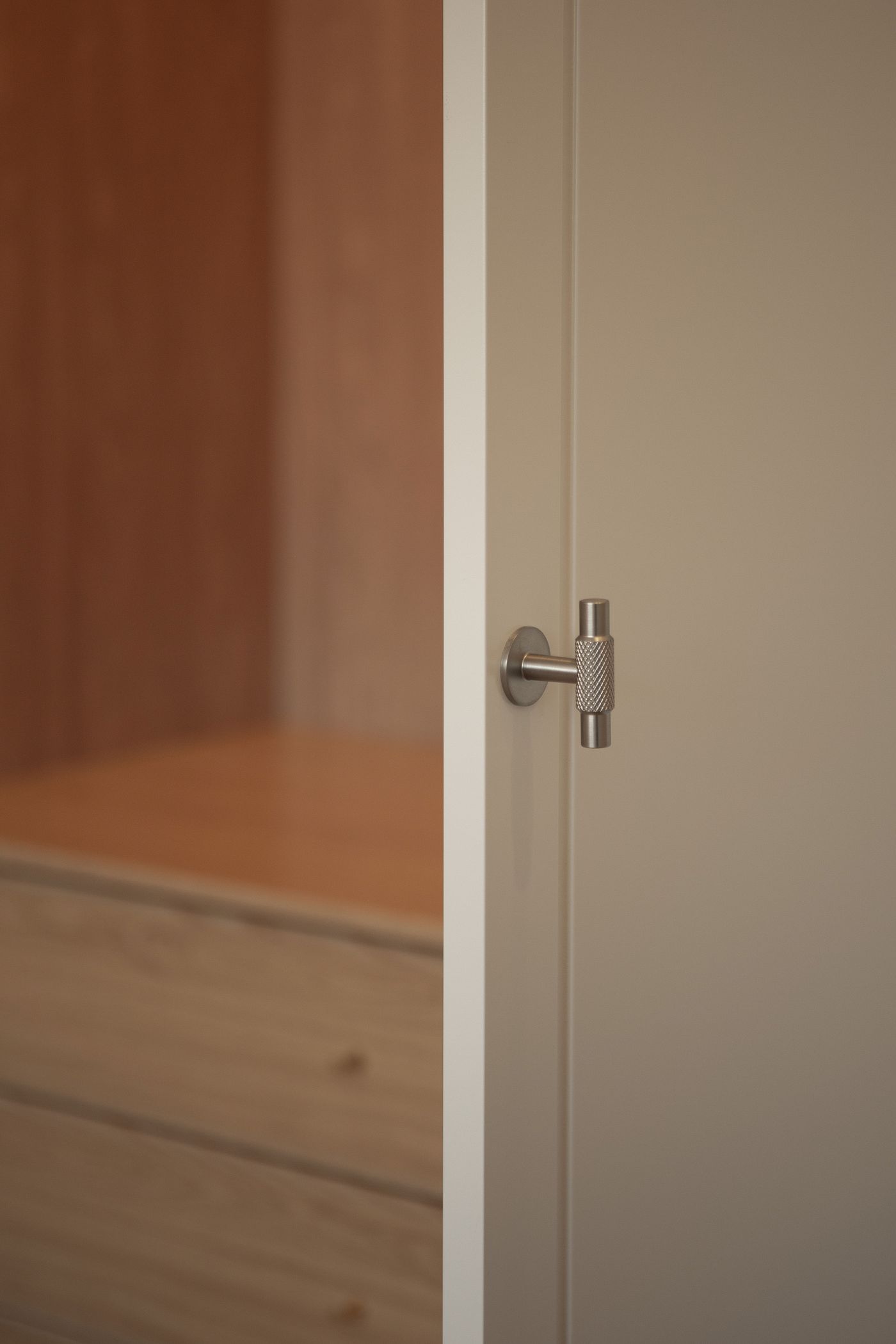 Reforma Integral vivienda en Las Tablas en Madrid