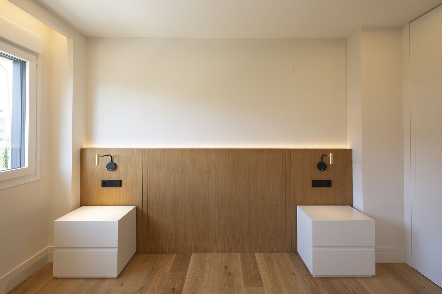 Reforma Integral vivienda en Las Tablas en Madrid