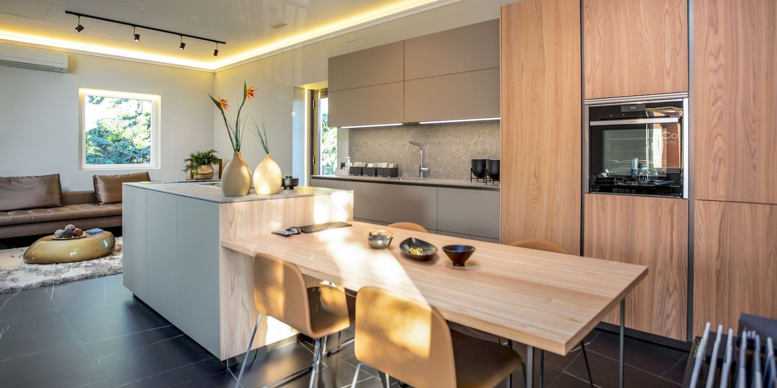 showroom co and co espacios madrid