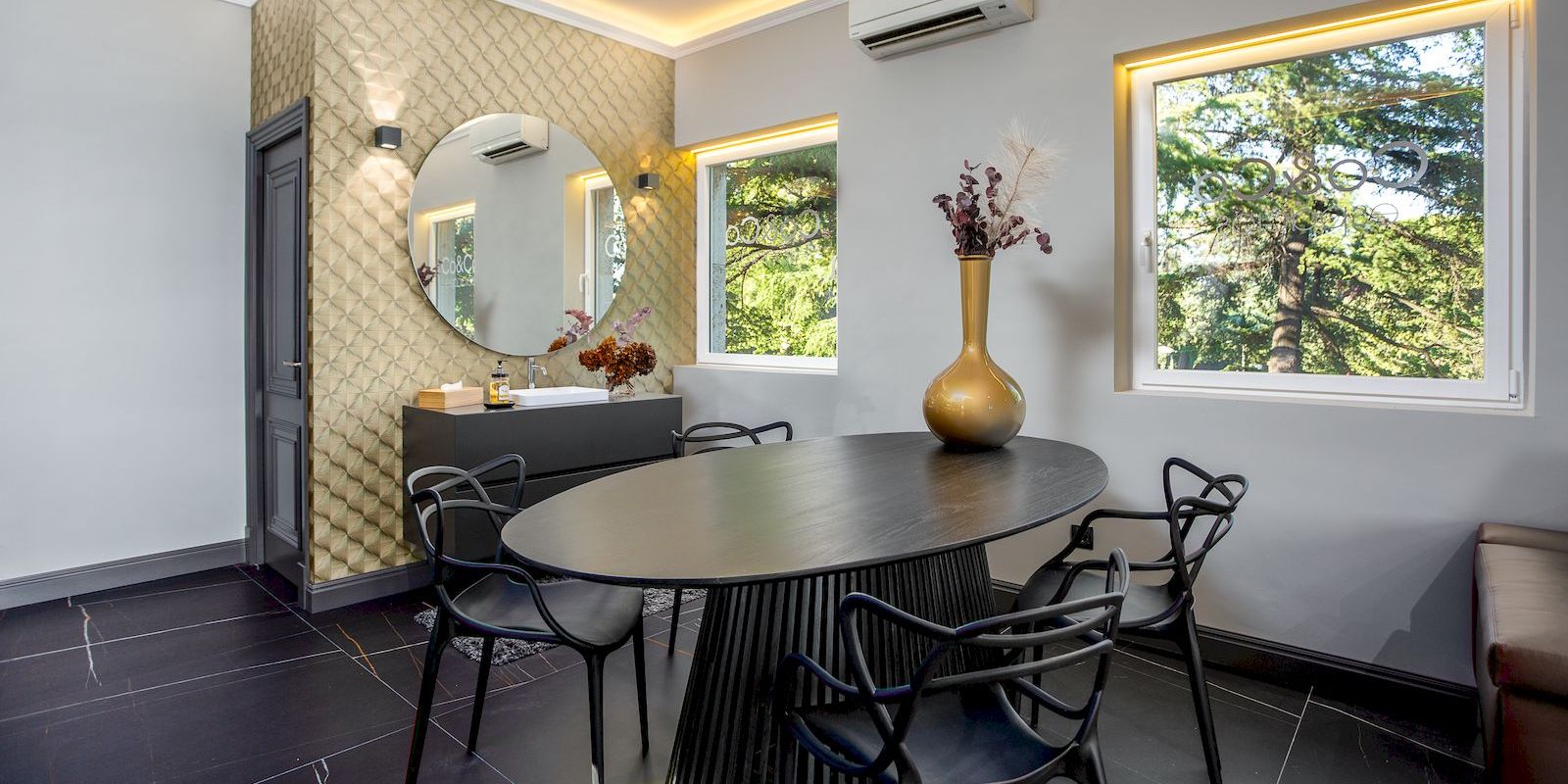 showroom co and co espacios madrid