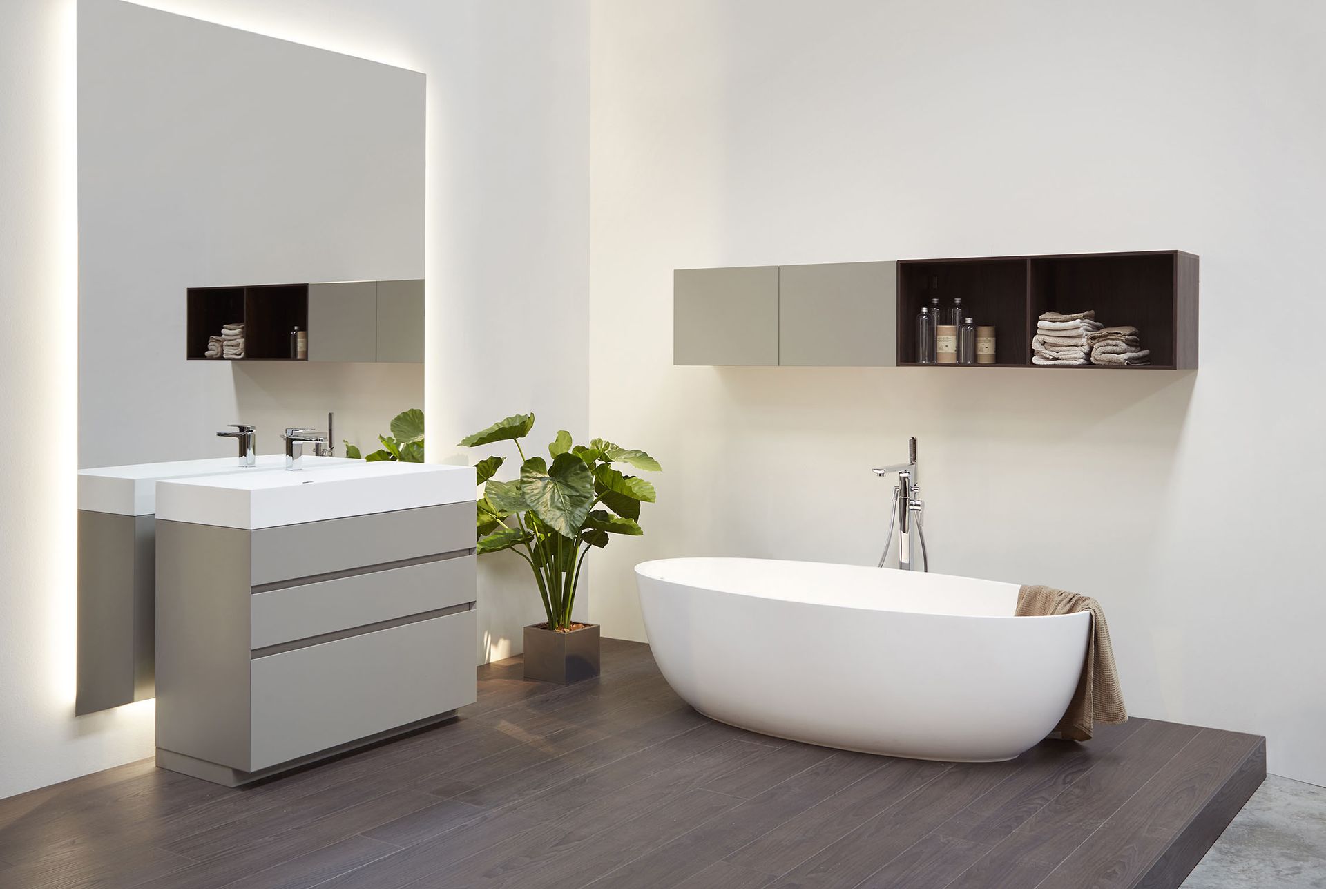 reformas decoracion baños dica co and co espacios madrid