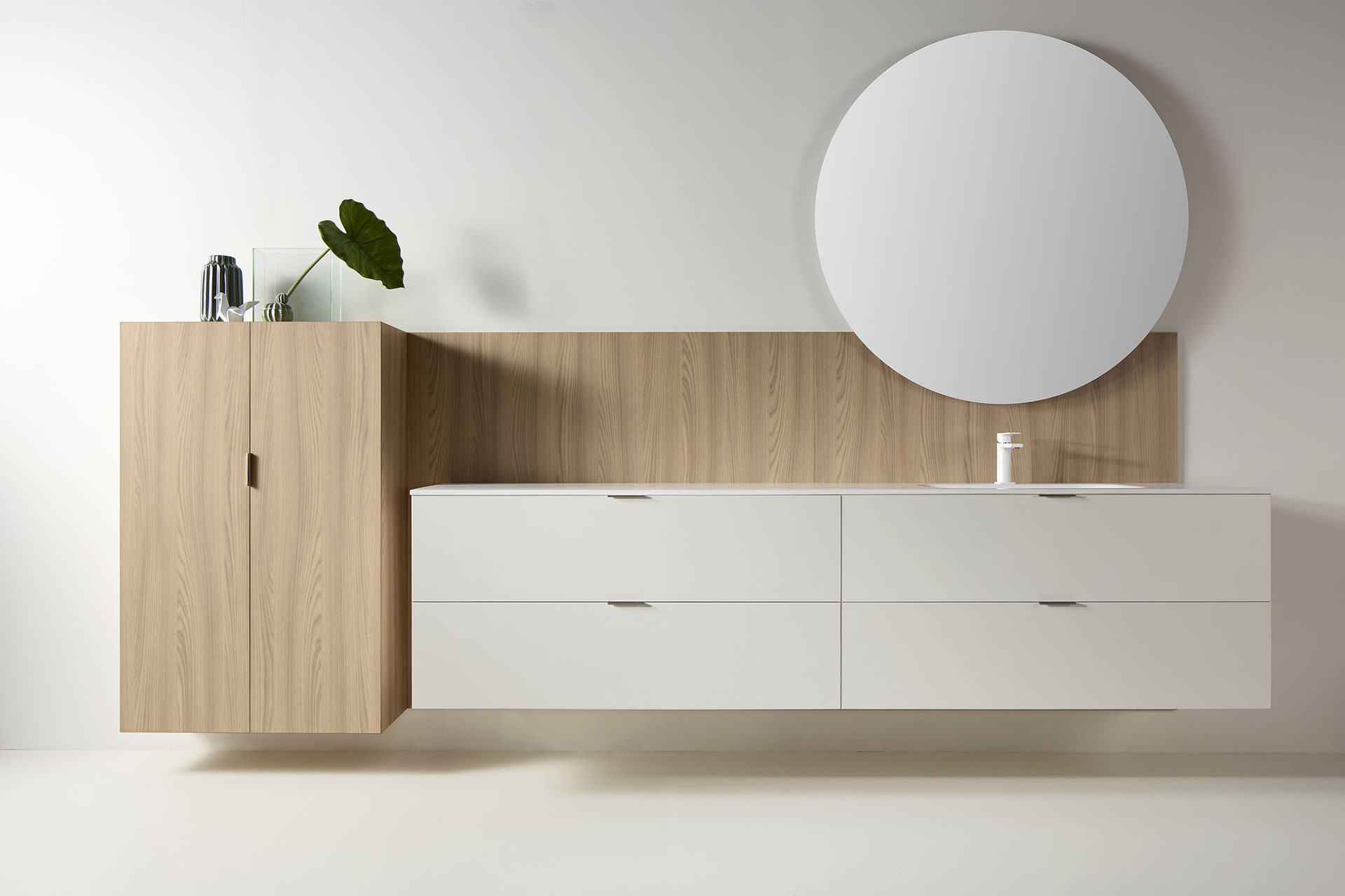 reformas decoracion baños dica co and co espacios madrid