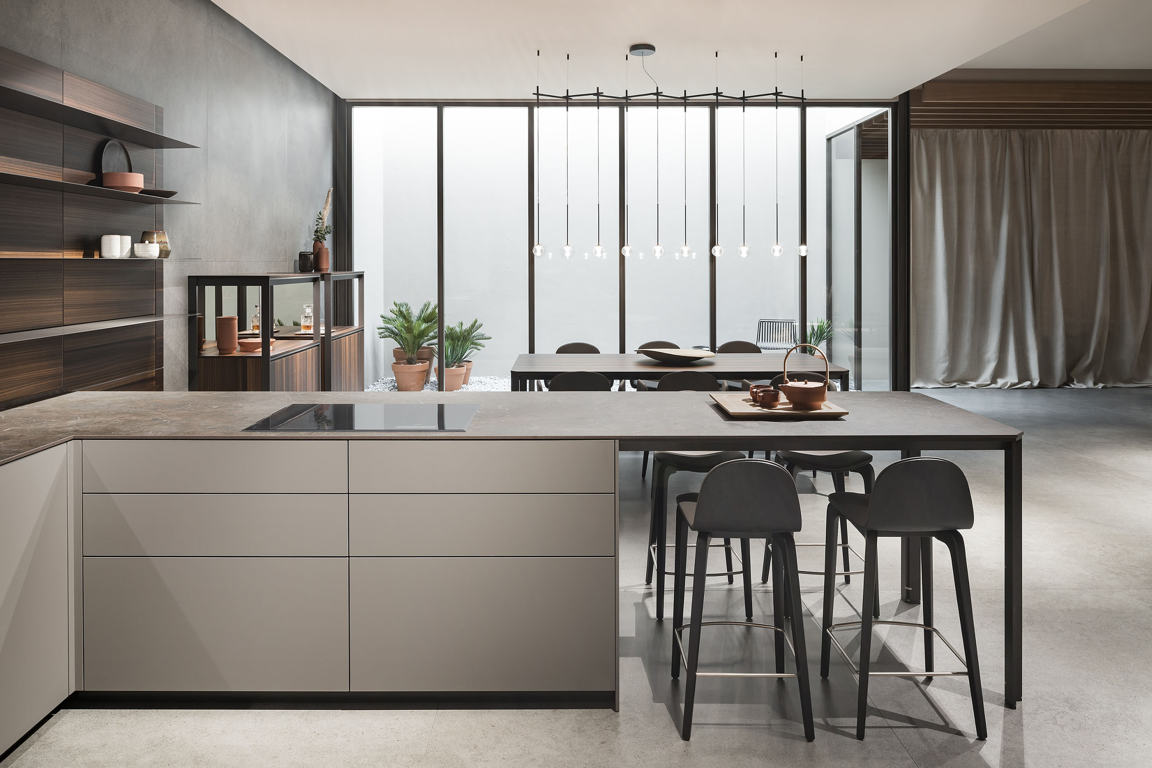 reformas cocinas dica co and co espacios madrid