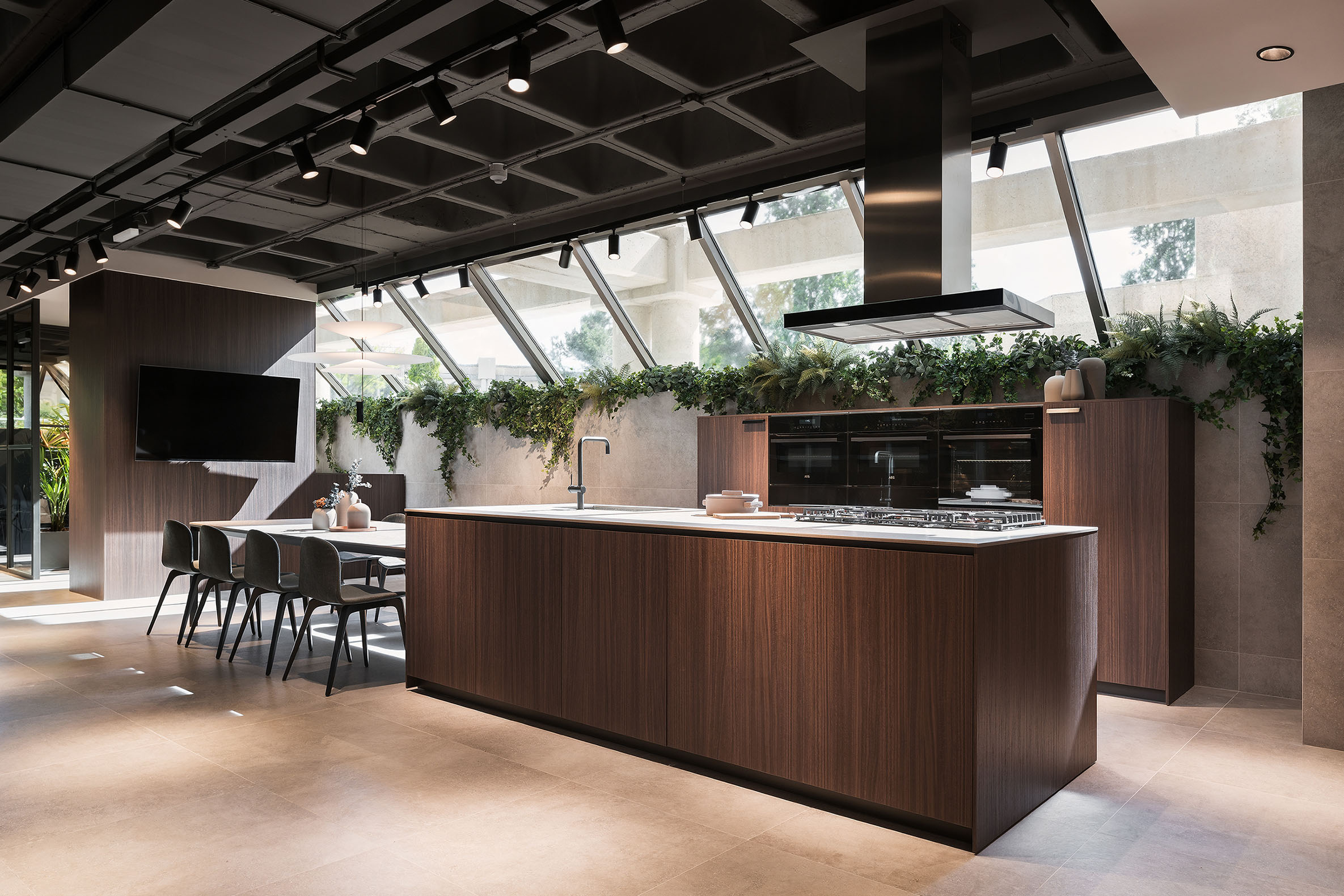 reformas cocinas dica s45 blanco polar co and co espacios madrid