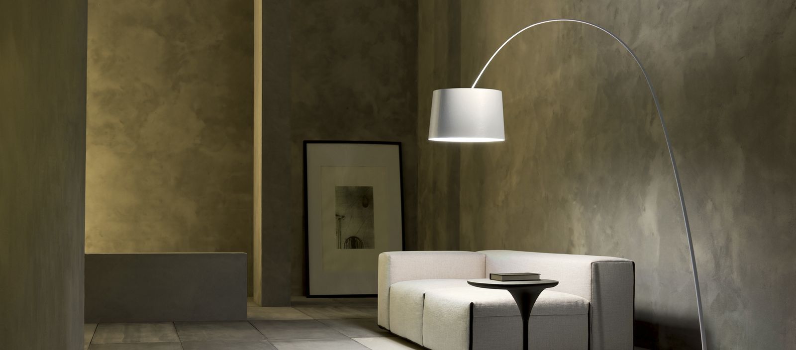 reformas Iluminación foscarini hogar co and co espacios madrid