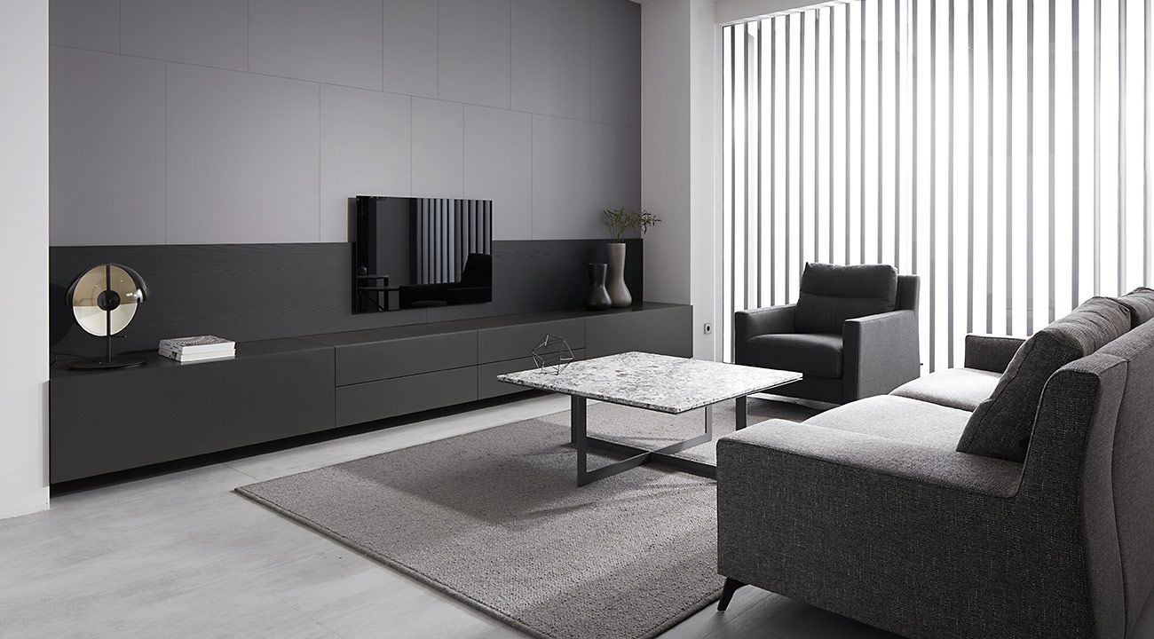 reformas mobiliario hogar co and co espacios madrid